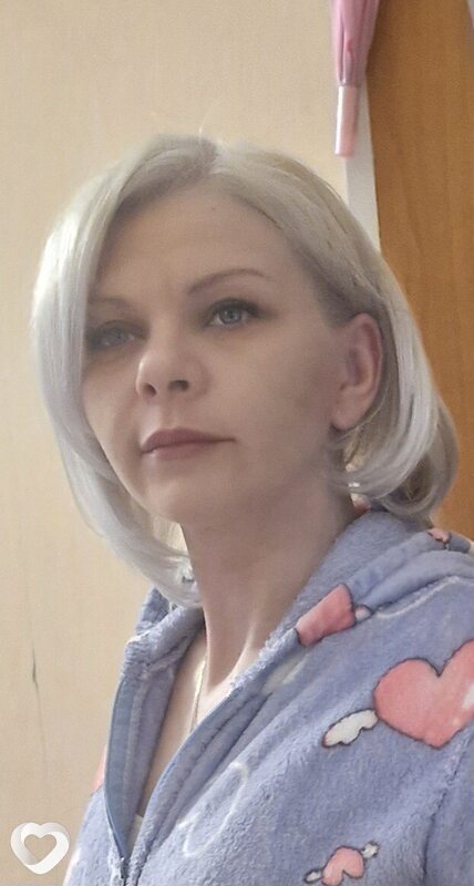 Оксана, 37, Москве — анкета №3795308