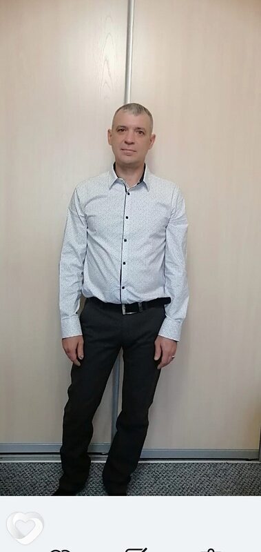 Иван, 51, Норильске — анкета №3795309