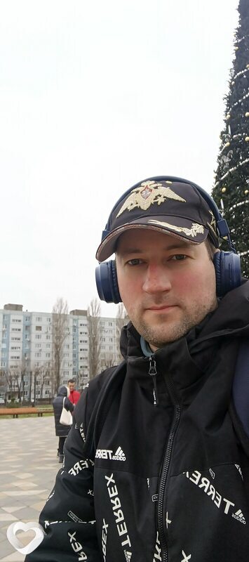 Александр, 39, Балакове — анкета №3795310
