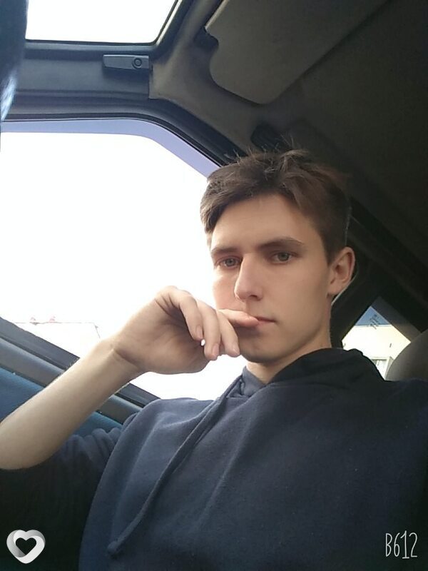 Александр, 28, Пензе — анкета №3795341