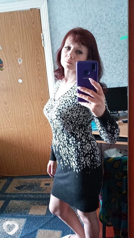 Яна, 48, Харькове — анкета №3795351