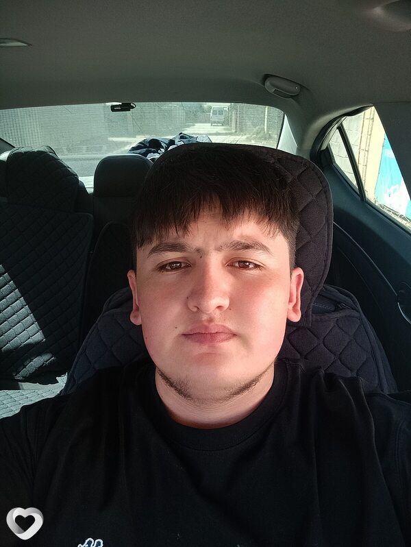 Али, Новый Уренгой