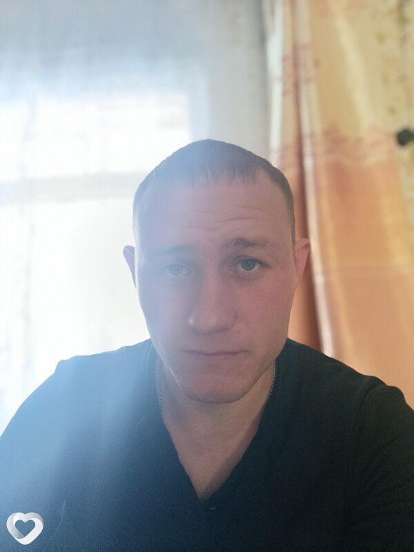 Алекс, 32, Улан-Удэ — анкета №3795358