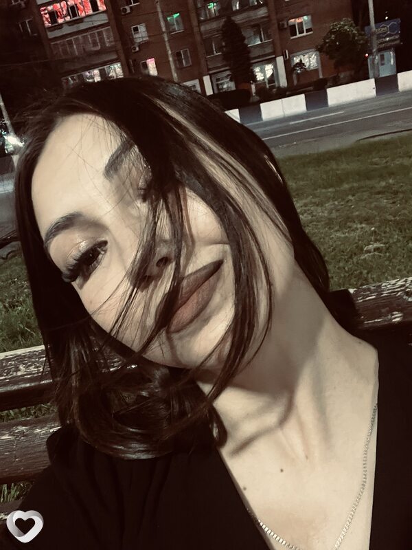 Оксана, 22, Севастополе — анкета №3795386