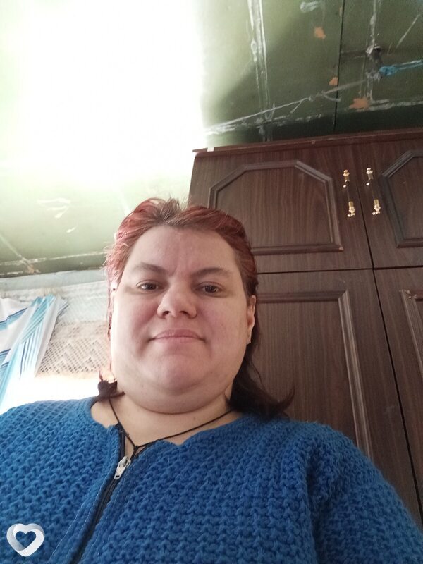 Evgenia, 39, Миассе — анкета №3795387
