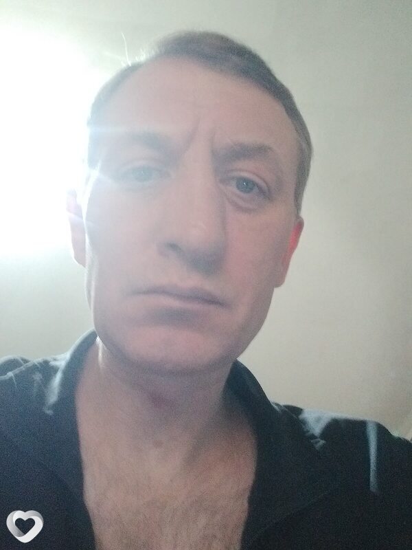 Андреи, 43, Екатеринбурге — анкета №3795388