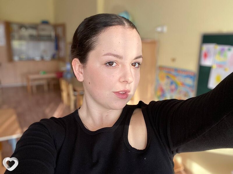 Людмила, 25, Новосибирске — анкета №3795392