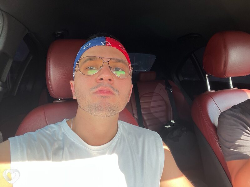 Maxim, 32, Новосибирске — анкета №3795396