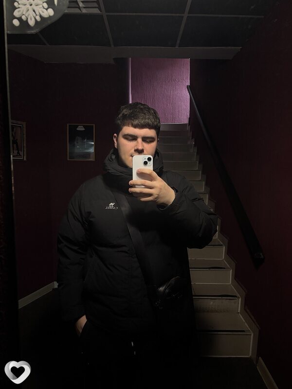 Дмитрий, 24, Елеце — анкета №3795397