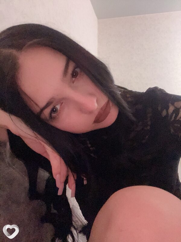 Аня, 18, Туле — анкета №3795399