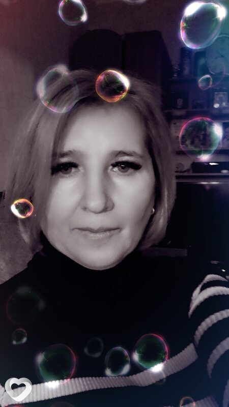 Наталия, 47, Сумах — анкета №3795400