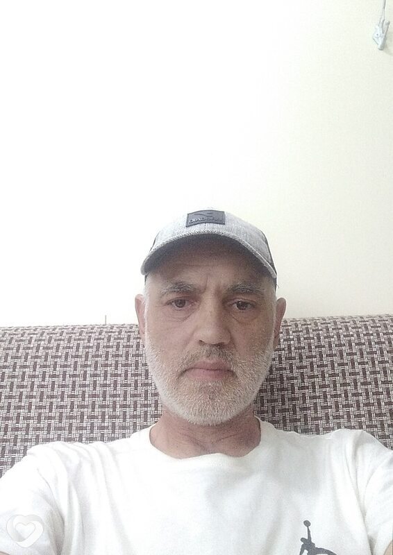Умар, 51, Кизляре — анкета №3795403