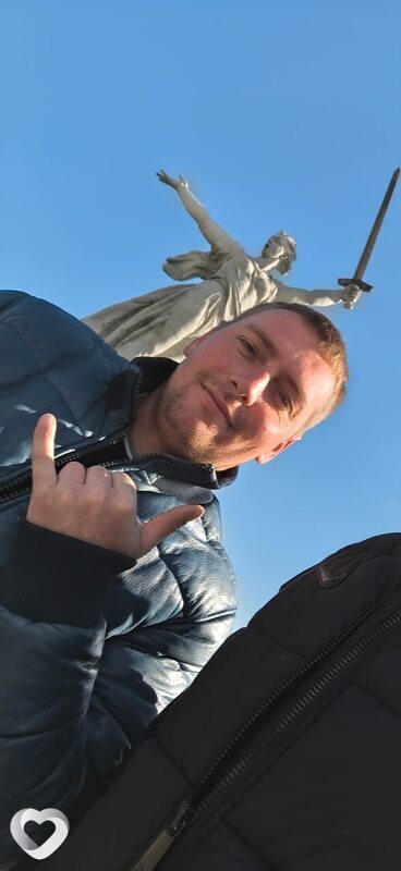 Антон, 32, Ростове-на-Дону — анкета №3795404