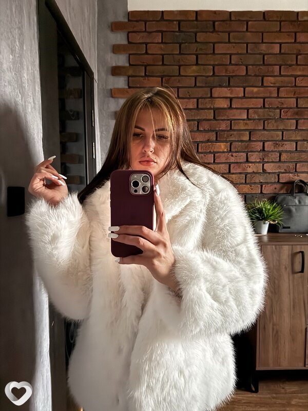 Виктория, 29, Москве — анкета №3795408