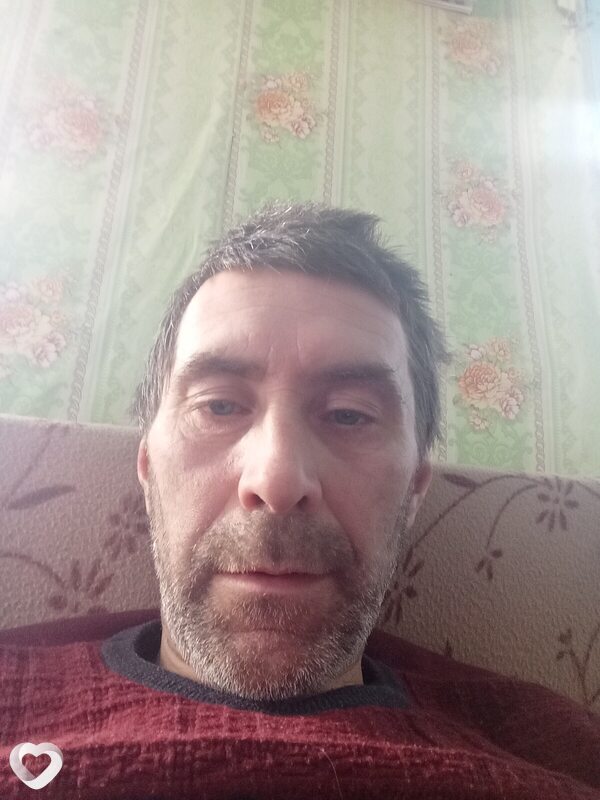 Александр, 42, Борисове — анкета №3795410