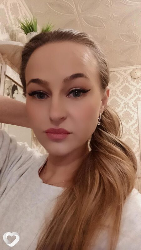Анастасия, 36, Минске — анкета №3795368