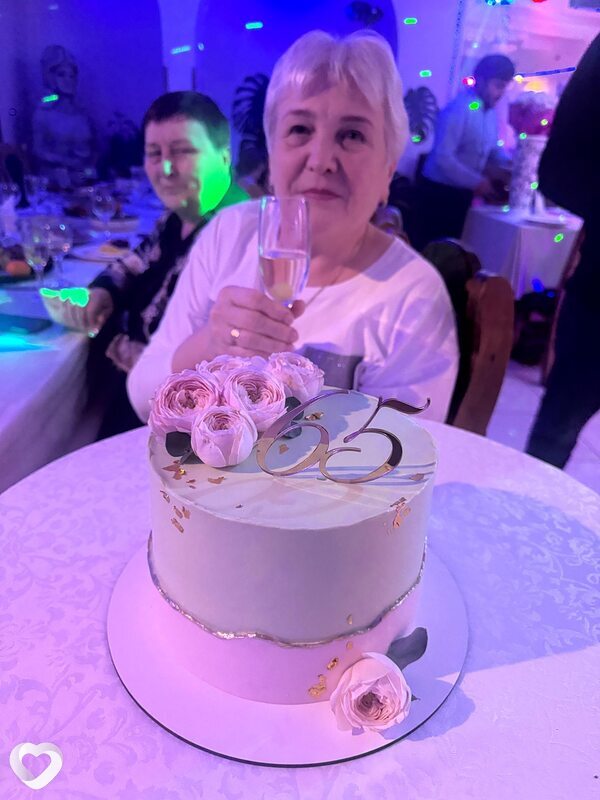 Елена, Серпухов
