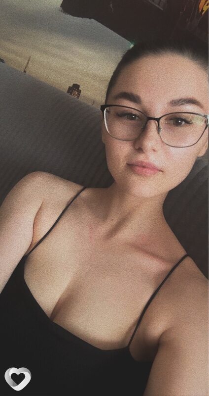Аля, 26, Новосибирске — анкета №3795378