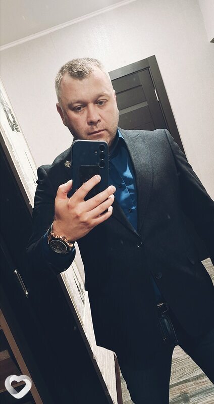 Иван, 39, Нефтеюганске — анкета №3795379