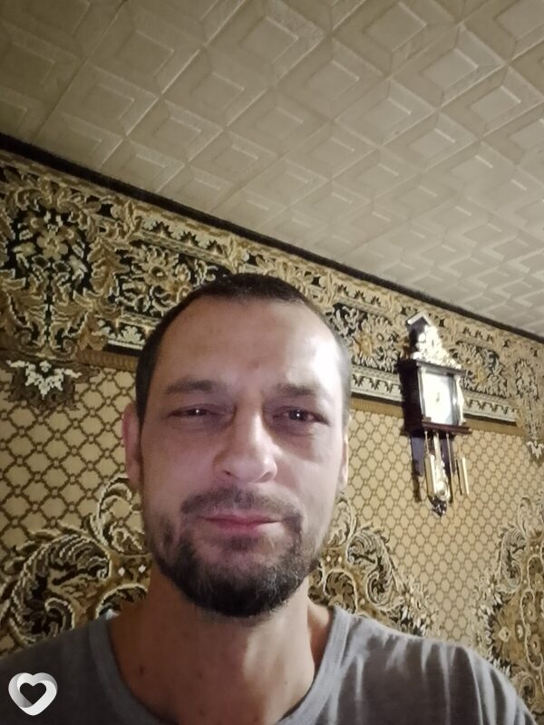 Валерий, 48, Ярославле — анкета №3795385