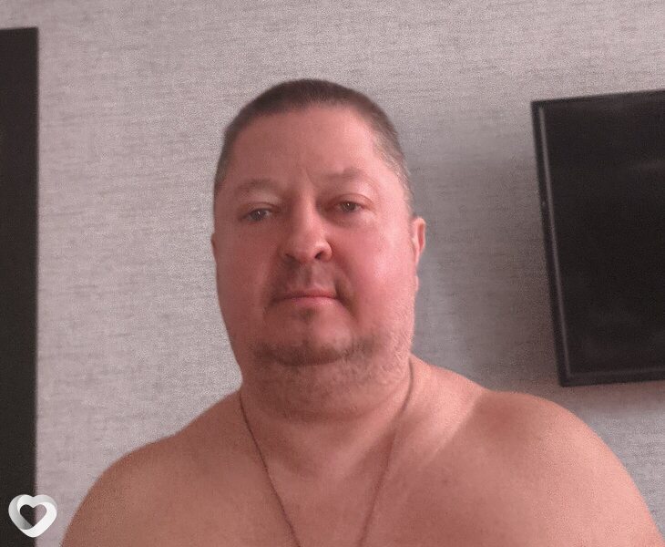 Сергей, 47, Всеволожске — анкета №3795712