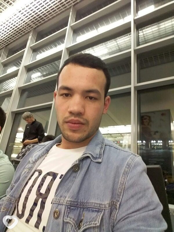 Голибжон, 30, Абакане — анкета №3795714