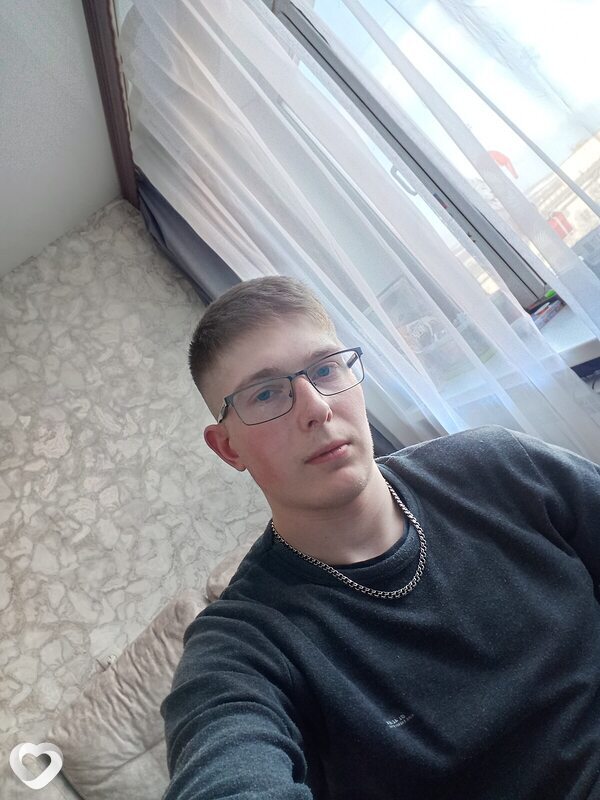 Данила, 25, Магадане — анкета №3795716