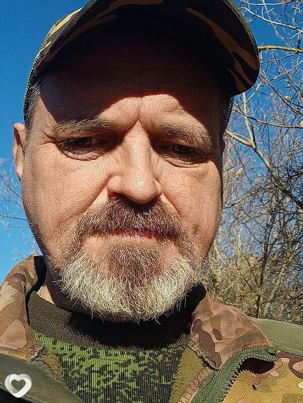 Дед, 54, Рязани — анкета №3795725