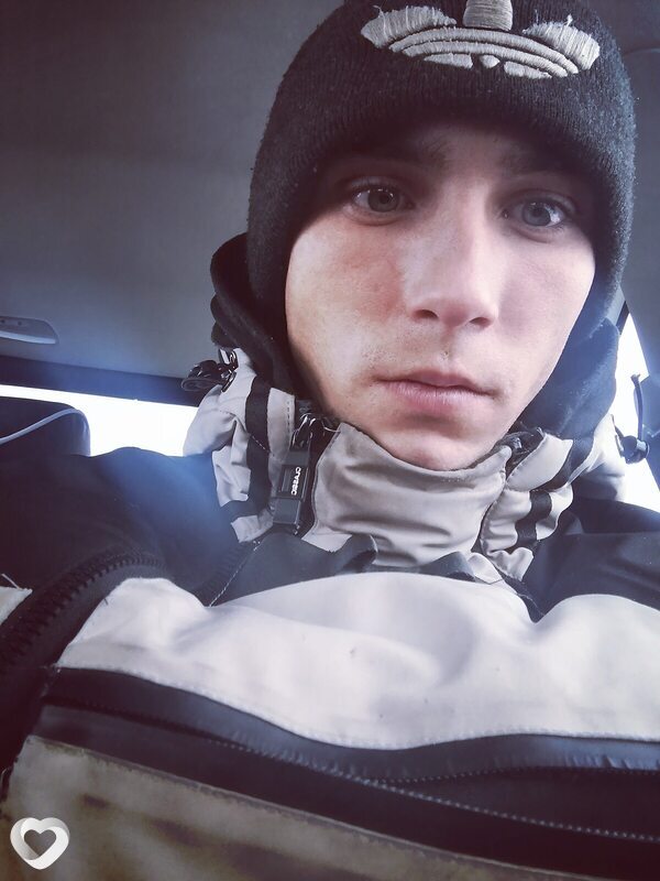 Андрей, 23, Междуреченске — анкета №3795728