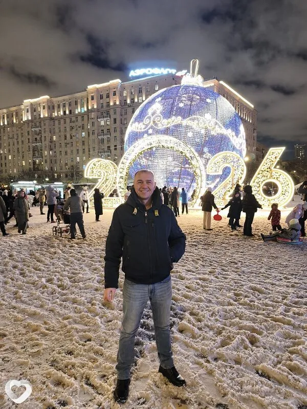 Денис, Москва