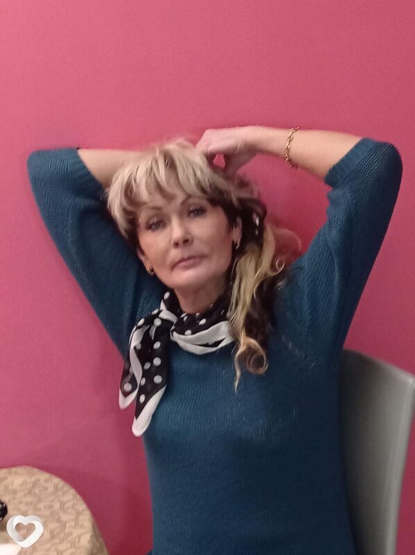 Светлана, 59, Санкт-Петербурге — анкета №3795731