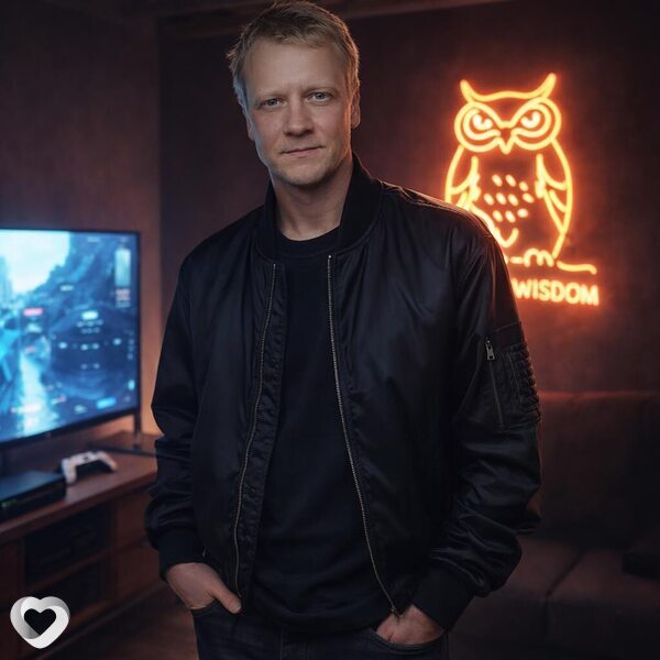 Алекс, 45, Твери — анкета №3795733
