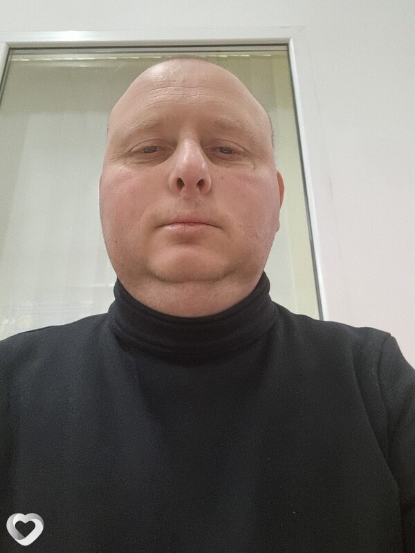 Алексей, 37, Каменске-Шахтинском — анкета №3795493