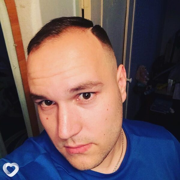 Игорь, 30, Красноярске — анкета №3795496