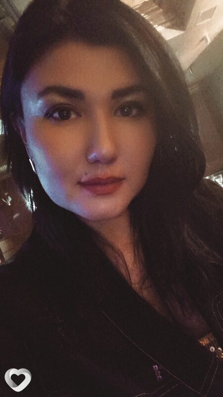 Милана, 36, Алматы — анкета №3795505