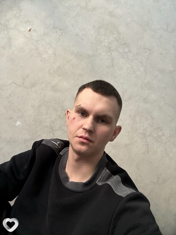 Даниил, 23, Новополоцке — анкета №3795464