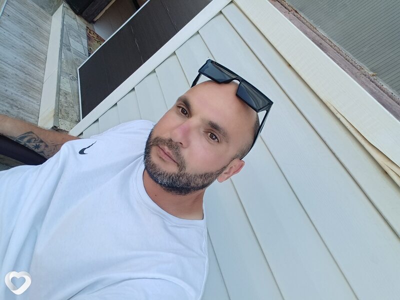 Евгений, 37, Туапсе — анкета №3795465