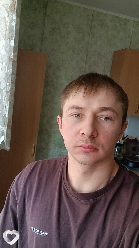 Семён, 31, Тюмени — анкета №3795466