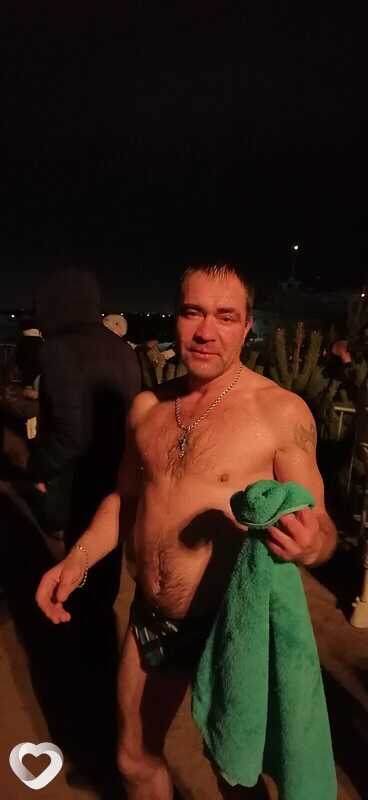Денис, 43, Волгограде — анкета №3795467
