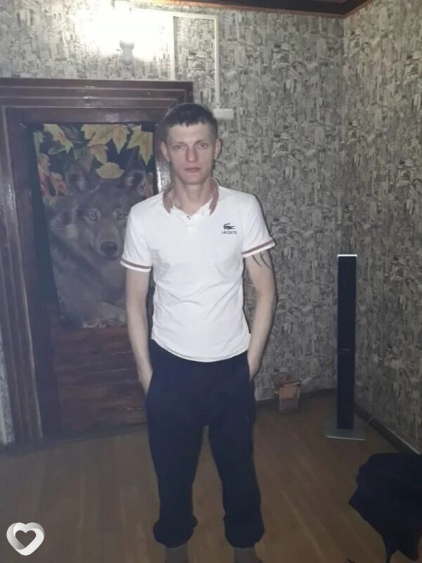 Александр, 38, Усть-Кут — анкета №3795469
