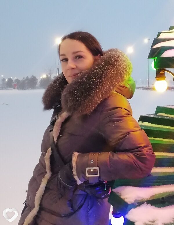 Екатерина, 43, Магнитогорске — анкета №3795471