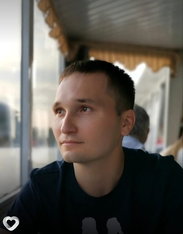 Игорь, 39, Уфе — анкета №3795478