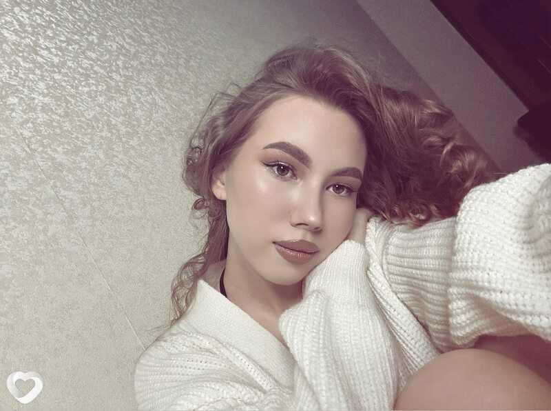 Мария, 20, Москве — анкета №3795483