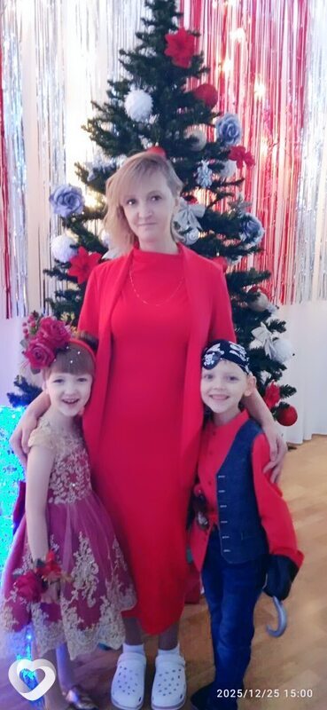 Елизавета, 39, Казани — анкета №3795413