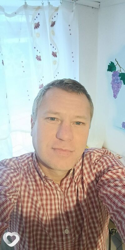 Олег, 43, Бердянске — анкета №3795435