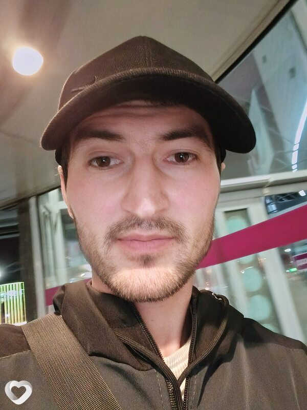 Тимур, 30, Казани — анкета №3795514