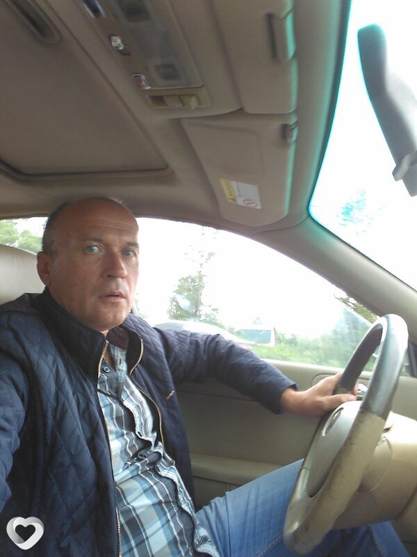 Vlad, 50, Калуге — анкета №3795516