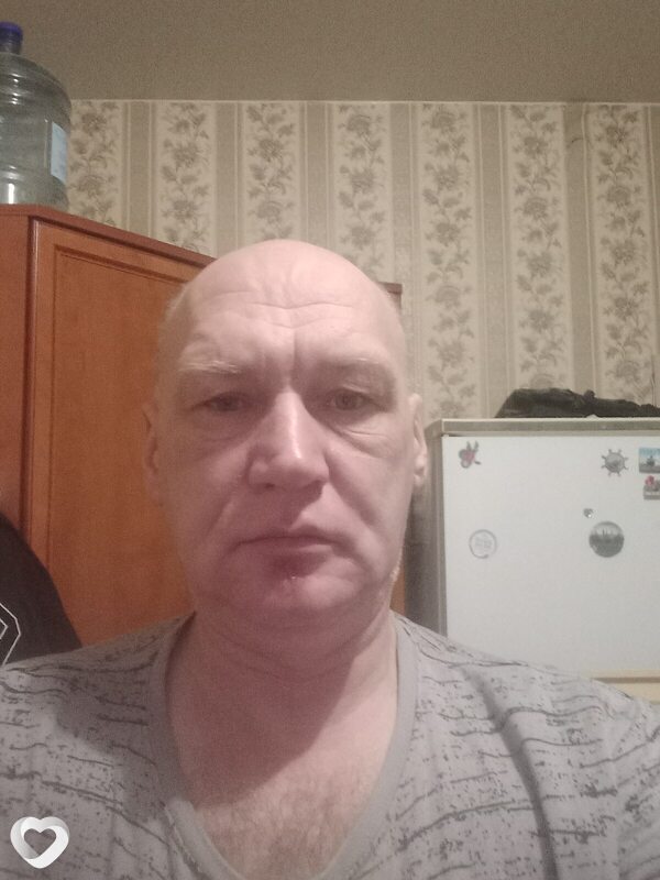 Денис, 49, Санкт-Петербурге — анкета №3795524