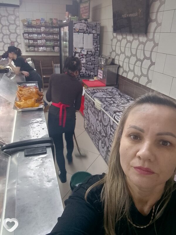 Irina, 45, Петропавловске — анкета №3795525