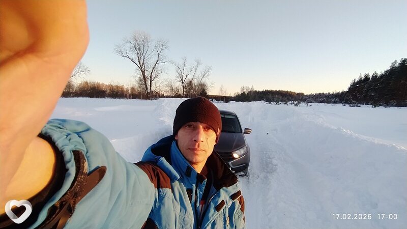 Антон, 40, Рязани — анкета №3795533